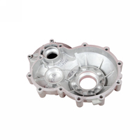 Die Casting Production de boîtier de projecteur en alliage de magnésium Accessoires de boîtier de caméra Pièces d'usinage CNC