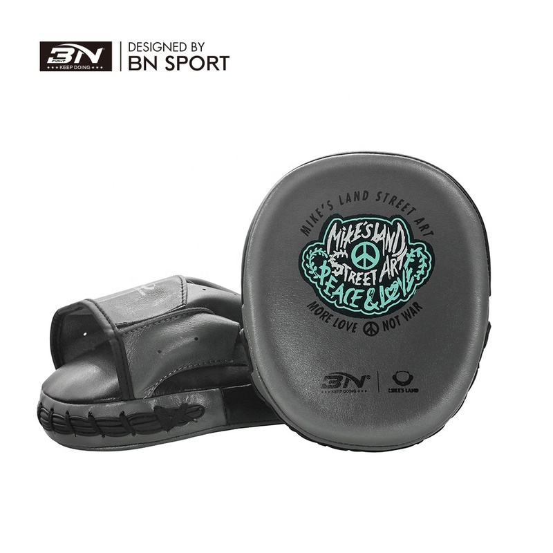 BN Kick Pad Target Muay Thai