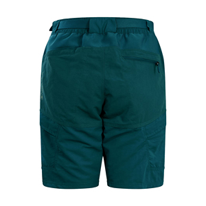 กางเกงจักรยานเสือภูเขาไซส์ใหญ่ ระบายอากาศได้ดี คุณภาพสูง รับผลิตแบบ OEM/ODM ขายส่งจากปากีสถาน กางเกง MTB แห้งเร็ว - Product Image 6