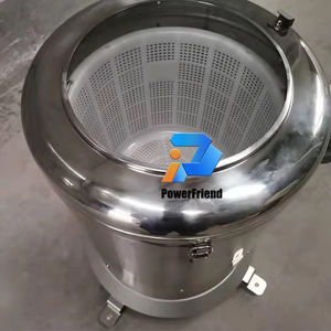 מחיר המפעל חדש לסלט מסחרי סלט ירקות ופירות 220v מנוע 250w 20l/35l/70l קיבולת 70l - Product Image 4