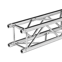 Kindawow aluminio Spigot Square Truss Display System DJ Iluminación truss display Triangle truss Arch
