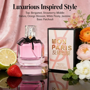 El Mejor Perfume <span class=keywords><strong>de</strong></span> Lujo para <span class=keywords><strong>Mujer</strong></span>, Estilo Gourmand, 60 ml, con Notas <span class=keywords><strong>de</strong></span> Café y Jazmín, Ideal para Citas - Product Image 2