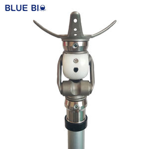 Piezas <span class=keywords><strong>de</strong></span> <span class=keywords><strong>implante</strong></span> <span class=keywords><strong>de</strong></span> pierna protésica <span class=keywords><strong>de</strong></span> extremidades artificiales AK BK médicas personalizadas para Amputados - Product Image 2