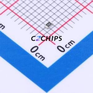 Résistance SMD FRC0603F1403TS 0603 (Type : Film Épais) (Résistance : 140 kOhm Précision : 1%) - Product Image 1