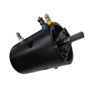 มอเตอร์ดีซีแบบม้วนเก็บสายไฟ รุ่น Danco DS-1246 ซีรีส์ 9000 ปอนด์ สำหรับใช้ในยานยนต์ - Product Image 3