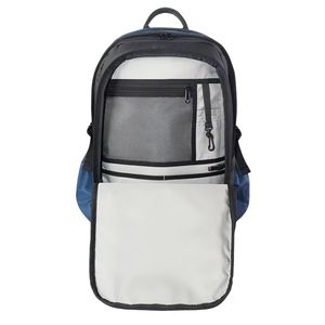 Mochila Personalizada para Portátil de Viaje de Negocios de 17 Pulgadas, Impermeable, Oxford 1680D, Antirrobo, con Cargador USB, Cierre con Contraseña, 20-39L - Product Image 4