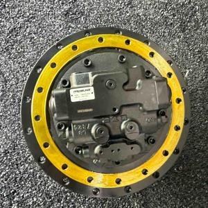 มอเตอร์ขับเคลื่อนพร้อมเกียร์ ZX160 ZX160LC รุ่น 4447928 4466663 สำหรับอะไหล่รถขุด - Product Image 5