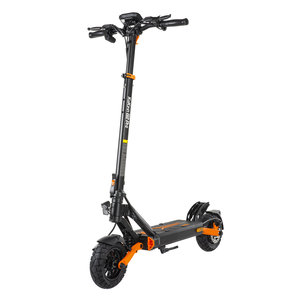 Patinete Eléctrico KuKirin G2 Pro ABE con Motor sin Escobillas de 500W, Batería de 48V 2600mAh, Plegable, Todoterreno, Luz LED, Alcance de 65km - Product Image 2