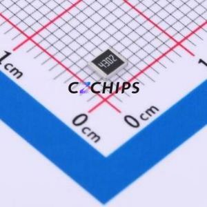 Résistance SMD FRC1210F4302TS 1210 (Type : Film Épais) (Résistance : 43 kOhm Précision : 1%) - Product Image 1