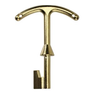 Clé de boîte de compteur <span class=keywords><strong>d</strong></span>'eau en laiton, longueur 55 pouces, Chine, Imperial TOOL034 - Product Image 6