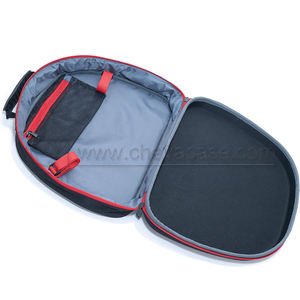 Bolsa de transporte acolchada para regulador de buceo con tapa dura EVA - Product Image 3