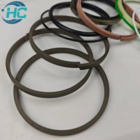 Kit de joints de vérin hydraulique HC 247-8888 247-8974 247-8868 pour réparation de flèche, bras et godet d'excavatrice Caterpillar E320D 320D