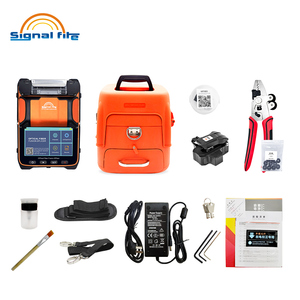 Máquina de Empalme de Fibra Óptica Ai9 con Seis Motores para FTTH - Product Image 1