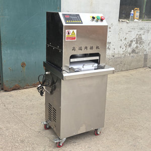 เครื่องนวดเนื้อเชิงพาณิชย์ 220v สภาพใหม่ สำหรับร้านอาหาร โรงแรม ใช้กับเนื้อหมู เนื้อวัว จากโรงงานโดยตรง - Product Image 5