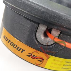 Autocut 25-2 Tête De Coupe pour <span class=keywords><strong>Stihl</strong></span> FS40 FS44 <span class=keywords><strong>FS55</strong></span> FS56 FS70 FS80 FS85 FS95 FS120 - Product Image 2