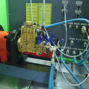 Banc d'essai diesel à rampe commune Équipement d'essai <span class=keywords><strong>JZ</strong></span>-916 Machine de <span class=keywords><strong>laboratoire</strong></span> Injecteur de pompe diesel JZ916 - Product Image 2