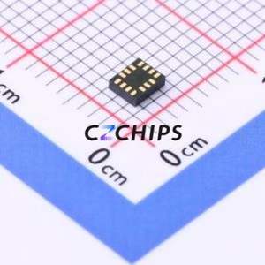 Sensor ASM330LHHTR original y nuevo, sensor de Actitud/giroscopio de 2,5x3 (x 3) - Product Image 2