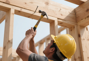 1-Zoll-Bulk-Nägel werden direkt von chinesischen Herstellern verkauft und sind für Bau nagel hersteller geeignet - Product Image 4