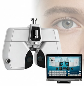 جهاز فحص النظر الرقمي المحمول مع شاشة تحكم تلقائية، نظام فحص طب العيون الآلي - Product Image 1