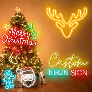 Insegna al Neon LED Personalizzata per Interni, Nuovo Stile, Decorazioni per Feste di Compleanno e Proposte di Matrimonio, Spedizione Diretta - Product Image 6