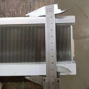 Rame en acier inoxydable pour métier <span class=keywords><strong>à</strong></span> tisser, pièces détachées pour métier <span class=keywords><strong>à</strong></span> tisser manuel, état neuf/d'occasion pour anciennes machines textiles - Product Image 2
