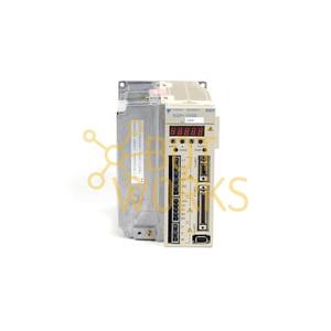 Omron SGDH05DEOY - Reconditionné - Product Image 1