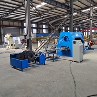 Machine à treillis métallique expansé Brickforce robuste pour la construction – Offre spéciale