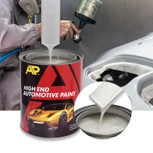 AP <span class=keywords><strong>แก้ว</strong></span>คริสตัลสีขาวมุกอะคริลิคเหล็กสียานยนต์เคลือบพลาสติกระบบการผสมสเปรย์<span class=keywords><strong>เคลือบ</strong></span>ของเหลวรถยนต์ - Product Image 1