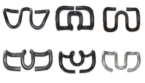 <span class=keywords><strong>Skl</strong></span> 14 đường sắt <span class=keywords><strong>clip</strong></span> cho đường sắt buộc hệ thống đường sắt ốc vít đường sắt <span class=keywords><strong>clip</strong></span> - Product Image 3