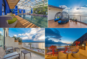 Silla de Capitán de Lujo para Barco, Respaldo Alto, para Crucero, Muebles Marinos - Product Image 6