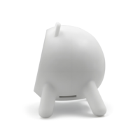Assistant vocal intelligent ESP32-S3 AI, robot compagnon Echoear pour l'éducation, la programmation et les projets IoT