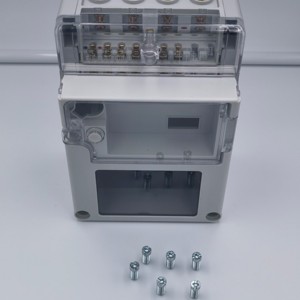 Tornillos autoperforantes de cabeza plana forjados de acero zincado, tamaño personalizado M6X13, certificados por ROHS, marca QD, venta al por mayor para <span class=keywords><strong>plantas</strong></span>. - Product Image 6