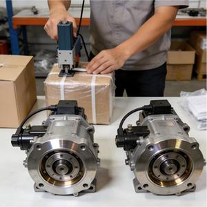 YD13 トルクコンバーター動作建設機械トランスミッションスペアパーツ高品質 - Product Image 6