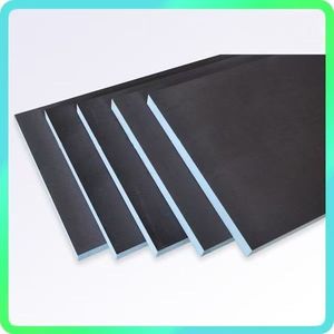 <span class=keywords><strong>Panneaux</strong></span> thermiques étanches en fibre <span class=keywords><strong>de</strong></span> verre générationnelle à support <span class=keywords><strong>de</strong></span> panneau <span class=keywords><strong>XPS</strong></span> Isolation thermique pour <span class=keywords><strong>salle</strong></span> <span class=keywords><strong>de</strong></span> <span class=keywords><strong>bain</strong></span> <span class=keywords><strong>Panneaux</strong></span> chauffants muraux en polystyrène - Product Image 6