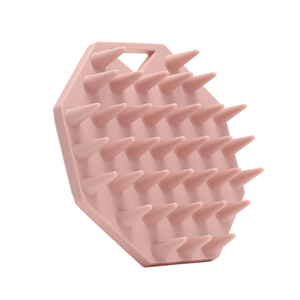 แปรงนวดหนังศีรษะ แปรงสระผม แปรงขัดหนังศีรษะ เครื่องนวดศีรษะ - Product Image 2
