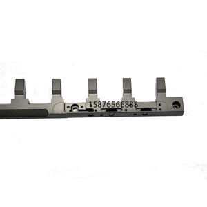 ที่จับกระดาษไฮเดลเบิร์ก F2.013.101 12 สำหรับเครื่องพิมพ์ออฟเซ็ต XL105 - Product Image 4