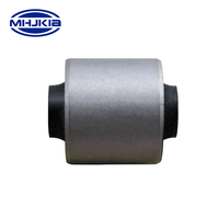 MHJKIA Douille de bras de contrôle de suspension automatique de qualité d'origine OEM 55218-2B000 pour Hyundai GENESIS Kia MOHAVE