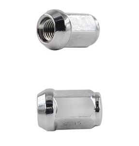 Vít Fastener vít Fastener nhà máy Trung Quốc chấp nhận tùy chỉnh chế biến OEM/ODM Chrome lốp <span class=keywords><strong>Nut</strong></span> m12x1, 5 Chrome mạ khóa - Product Image 3