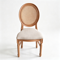Chaise d'hôtel en plastique empilable pour banquets, mariages, événements, réceptions et traiteurs