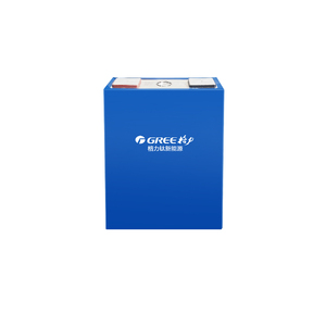Batería de Titanato de Litio de 110 Ah, Celda de Batería Prismática LTO de Alta Seguridad para Carga y Descarga Rápida para Almacenamiento de Energía - Product Image 1