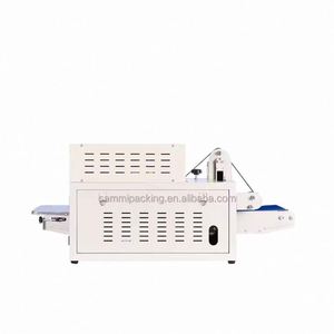 Pm1800 bán Hot Bán tự động liên tục túi nhựa Pouch dữ liệu máy in phun nhiệt niêm phong máy - Product Image 6