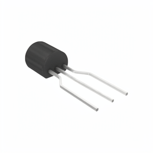 TO-226-3, TO-92-3 Formed Leads BC557ATA Buy Electronics Components Online Authorized Distributor Transistors - Product Image 1