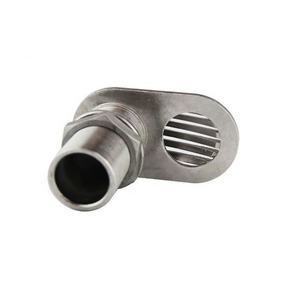 Морской водозаборный фильтр и фитинг корпуса для лодок - Product Image 3