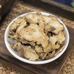 Heracleum Hemsleyanum <span class=keywords><strong>Diels</strong></span> de Primera Calidad, a Prueba de Moho, Raíz Herbal Seca Natural, Material Vegetal Puro, Directo de Fábrica - Product Image 2