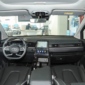 Hyundai Custo 2024 270TGDi <span class=keywords><strong>GLS</strong></span> Conduite à Gauche Nouvelle Voiture Essence Blanche Toit Ouvrant 0KM SUV Économique 333AUTO - Product Image 5