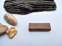 Unidad flash USB con diseño único de libro de madera 16GB Capacidad 2,0 Interfaz Stick Estilo 8GB-128GB Opciones de almacenamiento Nuevo producto