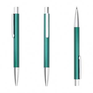 Nuevo Diseño 2024, Bolígrafo Metálico de Alta Calidad en Oferta, Diseño Especial para Regalo Promocional - Product Image 2