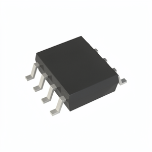 STS15N4LLF3 Transistors 8-SolC Composants électroniques Distributeur agréé - Product Image 1