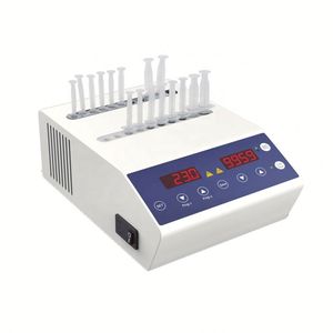 Centrífuga de Laboratorio para Preparación de <span class=keywords><strong>Gel</strong></span> PRP, Centrífuga Hospitalaria para la Elaboración de <span class=keywords><strong>Gel</strong></span> de <span class=keywords><strong>Plasma</strong></span> - Product Image 1