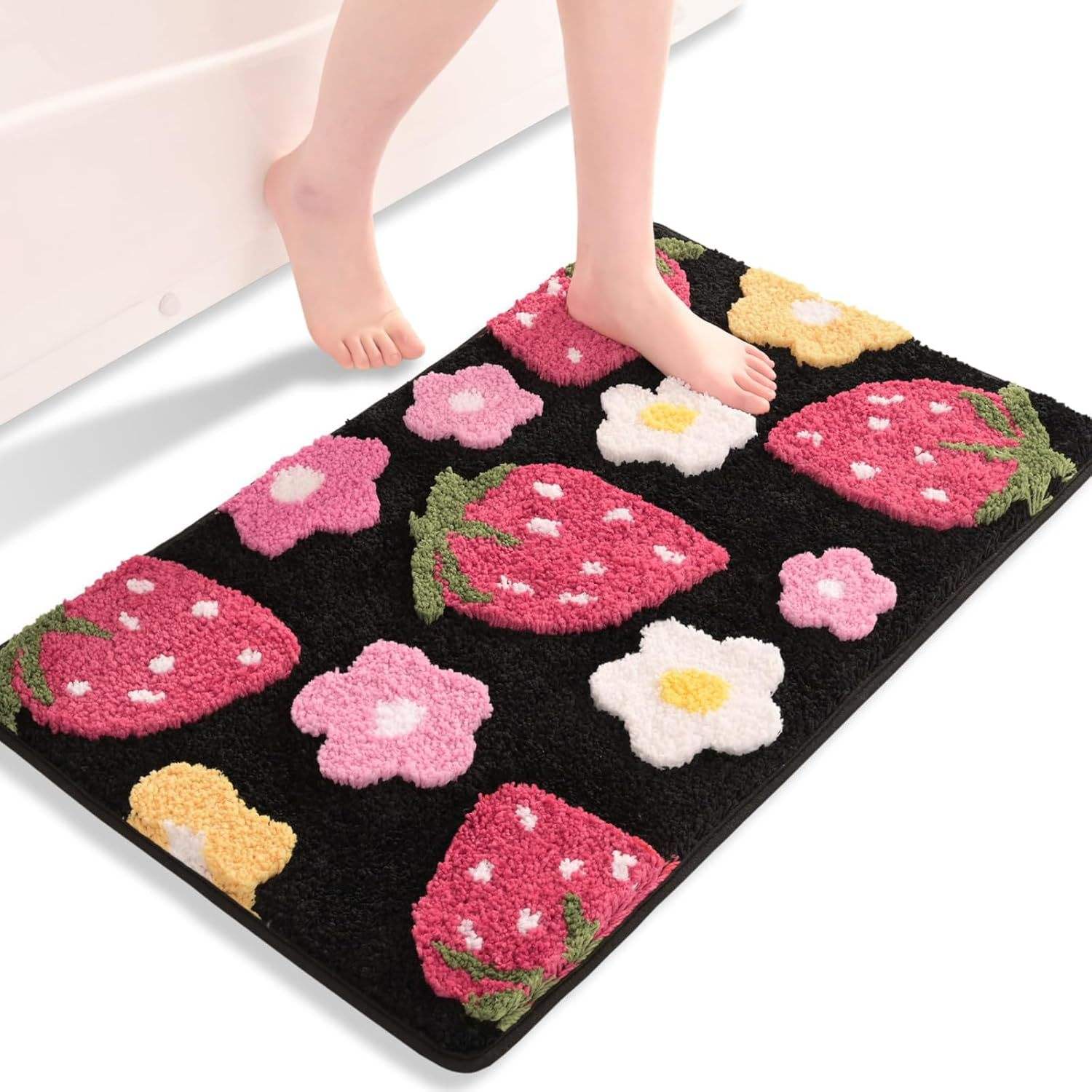 สตรอเบอร์รี่—2